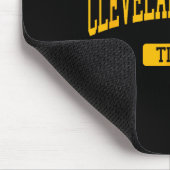 Cleveland Heights High School Hs Mousepad (Ecke)