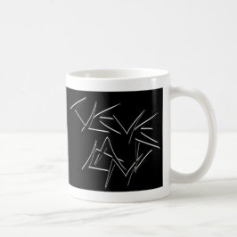 Cleveland Kaffeetasse
