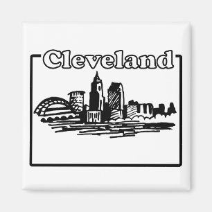 Cleveland Magnet