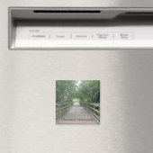 Cleveland Metroparks Magnet (In Situ (Geschirrspüler))