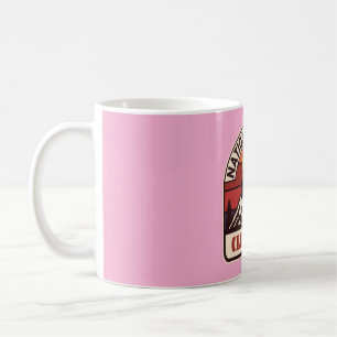Cleveland National Forest � Geheimnisse der Wildni Kaffeetasse
