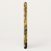 Cleveland, OH Night Lights Vibe iPhone Case (Hinten/Links)