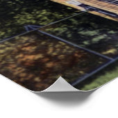 Cleveland Ohio Euclid Beach Park Poster (Ecke)