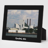 CLEVELAND OHIO FOTOPLATTE (Seite)