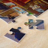 Cleveland Ohio Jigsaw Puzzle (Seite)