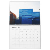 CLEVELAND, OHIO Kalender (Feb 2027)