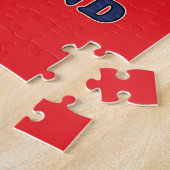 Cleveland Ohio Polish Eagle Puzzle (Seite)