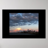 Cleveland Poster (Vorne)