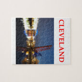 Cleveland Puzzle (Horizontal)