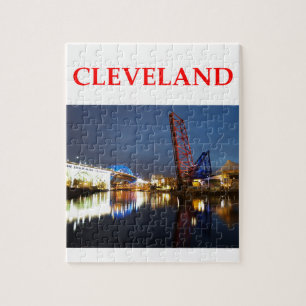 Cleveland Puzzle