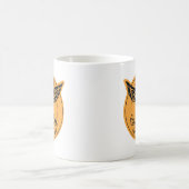 Cleveland Roller Bowl Kaffeetasse (Mittel)