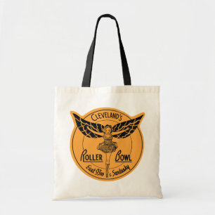 Cleveland Roller Bowl Tragetasche