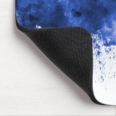 Cleveland Skyline Mousepad (Ecke)