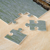 Cleveland-Skyline Puzzle (Seite)