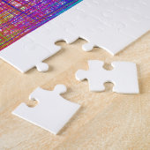 Cleveland-Skyline Puzzle (Seite)