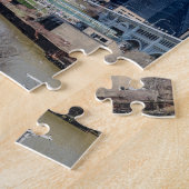 Cleveland-Skyline Puzzle (Seite)
