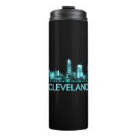 Cleveland Skyline