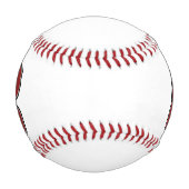 Cleveland Slayer Baseball (Vorderseite)