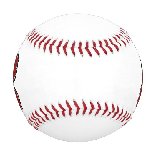 Cleveland Slayer Baseball (Vorderseite)