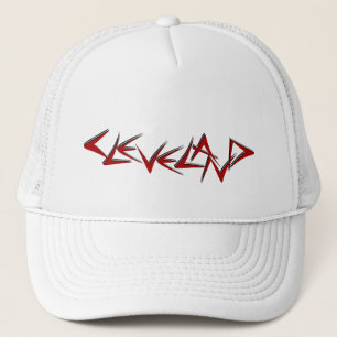 Cleveland Truckerkappe