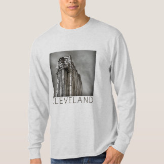 Cleveland-Wächter-T - Shirt