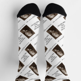 Cleveland, was auch immer Sie tun, erzählen Sie di Socken