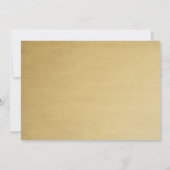 Cleveland Wedding Invitation Sailboat Einladung (Rückseite)