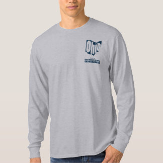 Cleveland: Zuhause von Case Western Reserve Univer T-Shirt