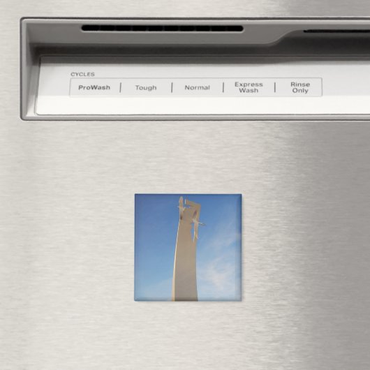 Cleveleys Magnet (In Situ (Geschirrspüler))