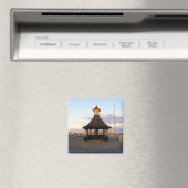 Cleveleys Magnet (In Situ (Geschirrspüler))