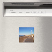 Cleveleys Magnet (In Situ (Geschirrspüler))