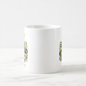 Clevenger Kaffeetasse (Mittel)