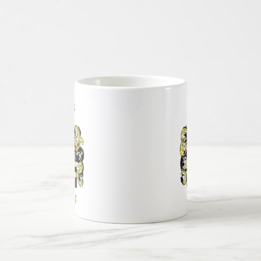 Clevenger Kaffeetasse (Mittel)