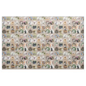 Clever Cats Fabric Stoff (Fat Quarter (45,7 x 55,9 cm))