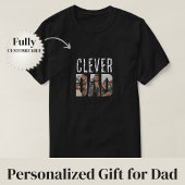 Clever Dad T-Shirt