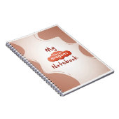 Clever Dragons Notebook Notizblock (Rechte Seite)
