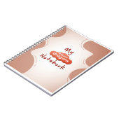Clever Dragons Notebook Notizblock (Linke Seite)