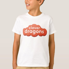 Clever Dragons Shirt
