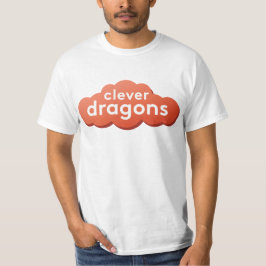 Clever Dragons Shirt
