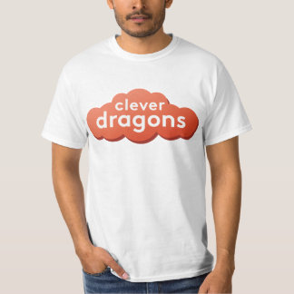 Clever Dragons Shirt