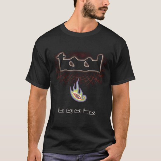 Clever Ghost T-Shirt (Vorderseite)