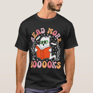 Clever Ghost T-Shirt