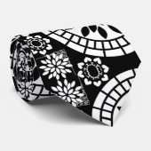 clever krawatte (Gerollt)