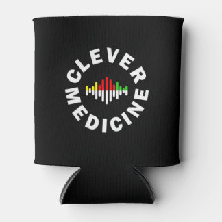 Clever Medicine Dosenkühler