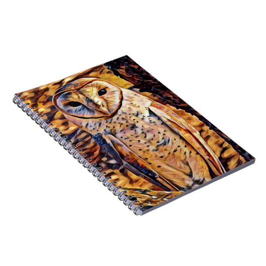 "Clever"-Notebook Notizblock (Rechte Seite)