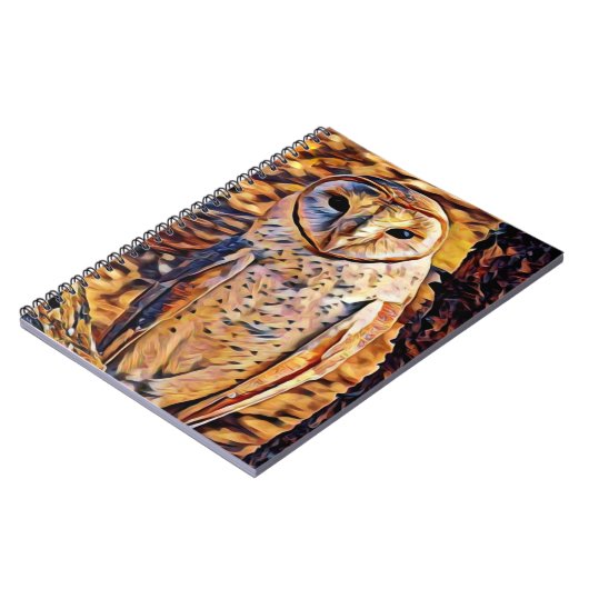 "Clever"-Notebook Notizblock (Linke Seite)