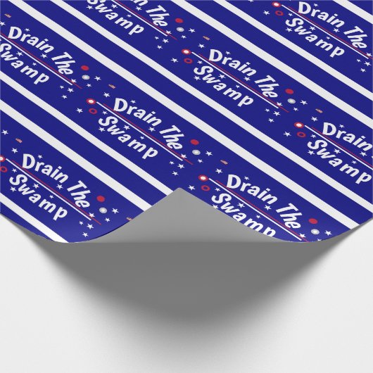 Clever Packpapier (Ecke)