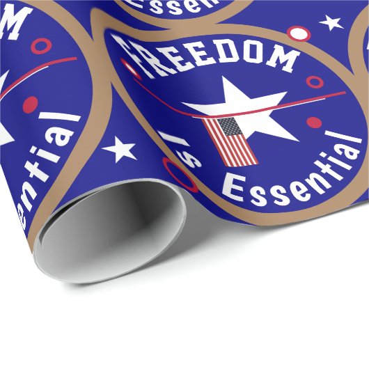 Clever Packpapier (Rolleneckpunkt)