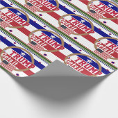 Clever Packpapier (Ecke)