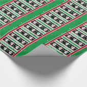 Clever Packpapier (Ecke)